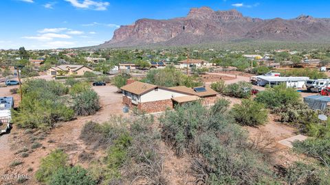 5801 E BROADWAY Avenue Apache Junction AZ 85119