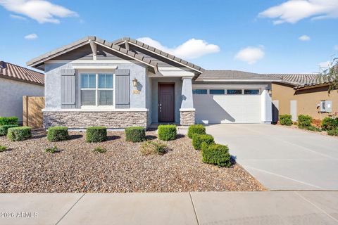 3236 S 83RD Circle Mesa AZ 85212