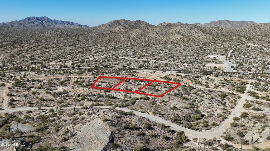 Photo of Xxxx N Brenner Pass Road #C, San Tan Valley, AZ 85144 (MLS # 6865020)