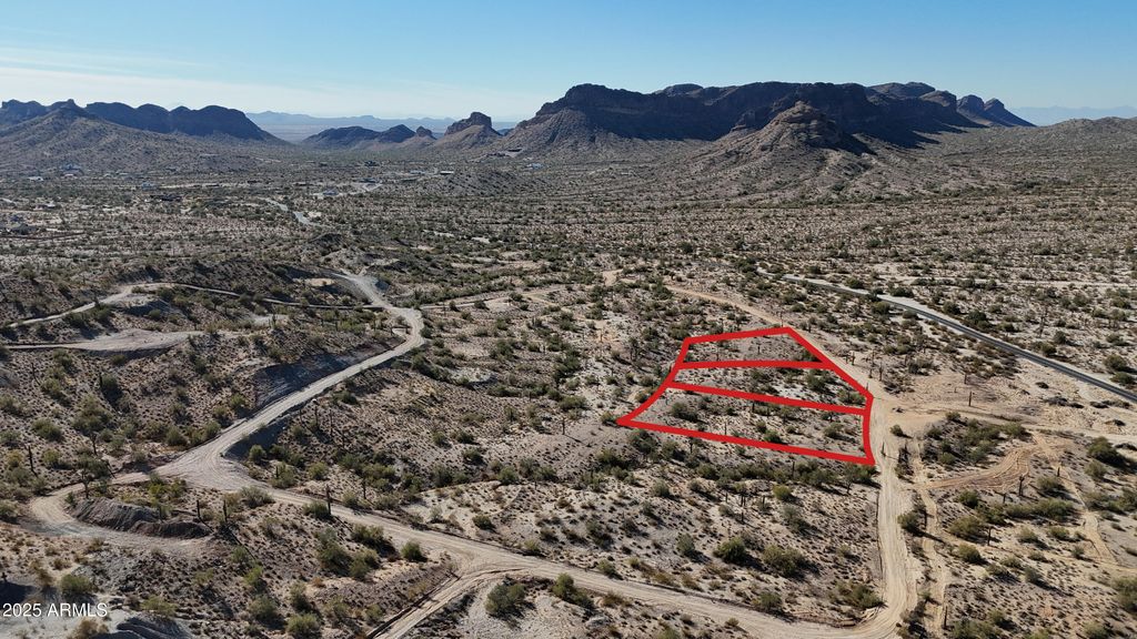 Photo of Xxxx N Brenner Pass Road #C, San Tan Valley, AZ 85144 (MLS # 6865020)