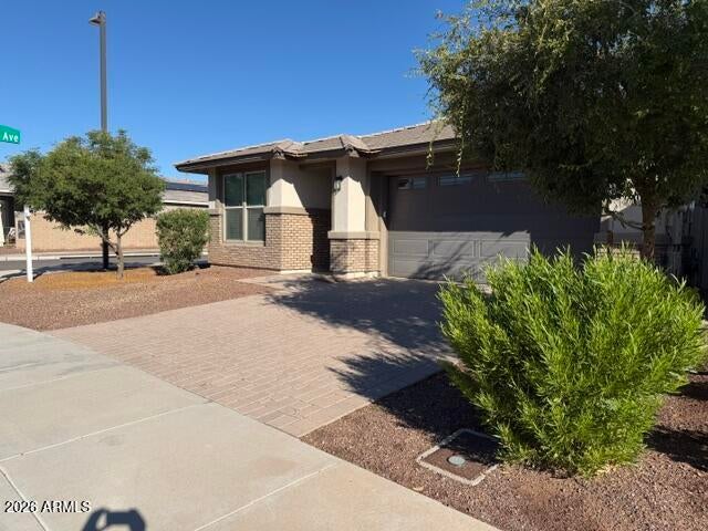 Photo of 19698 W Turney Avenue, Litchfield Park, AZ 85340 (MLS # 7082623)