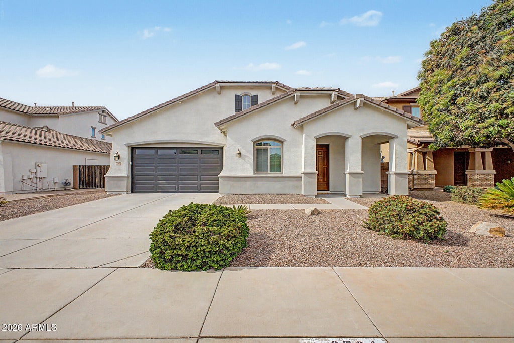 Photo of 2564 E Orleans Drive, Gilbert, AZ 85298 (MLS # 7082071)
