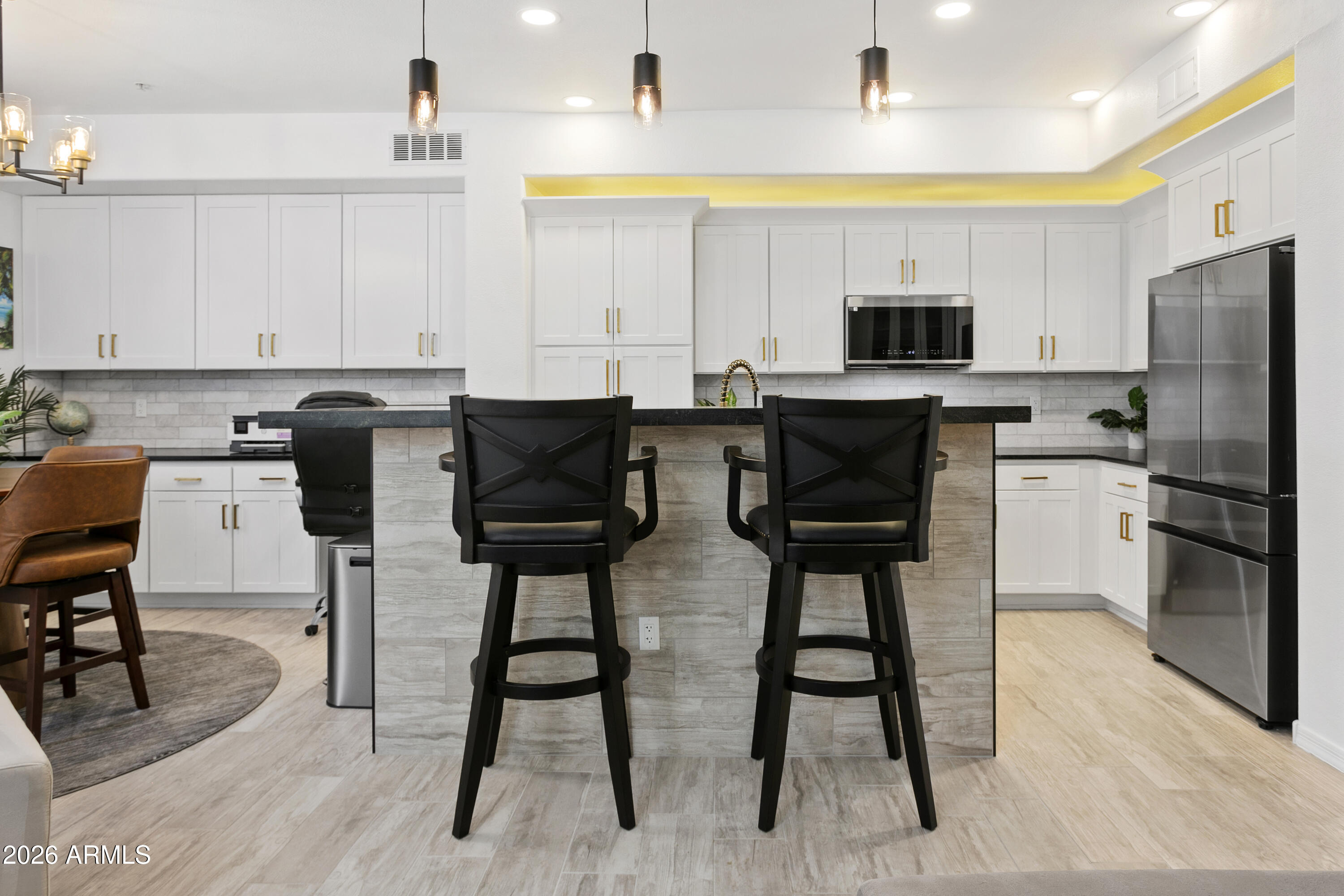 7601 E INDIAN BEND Road 1017