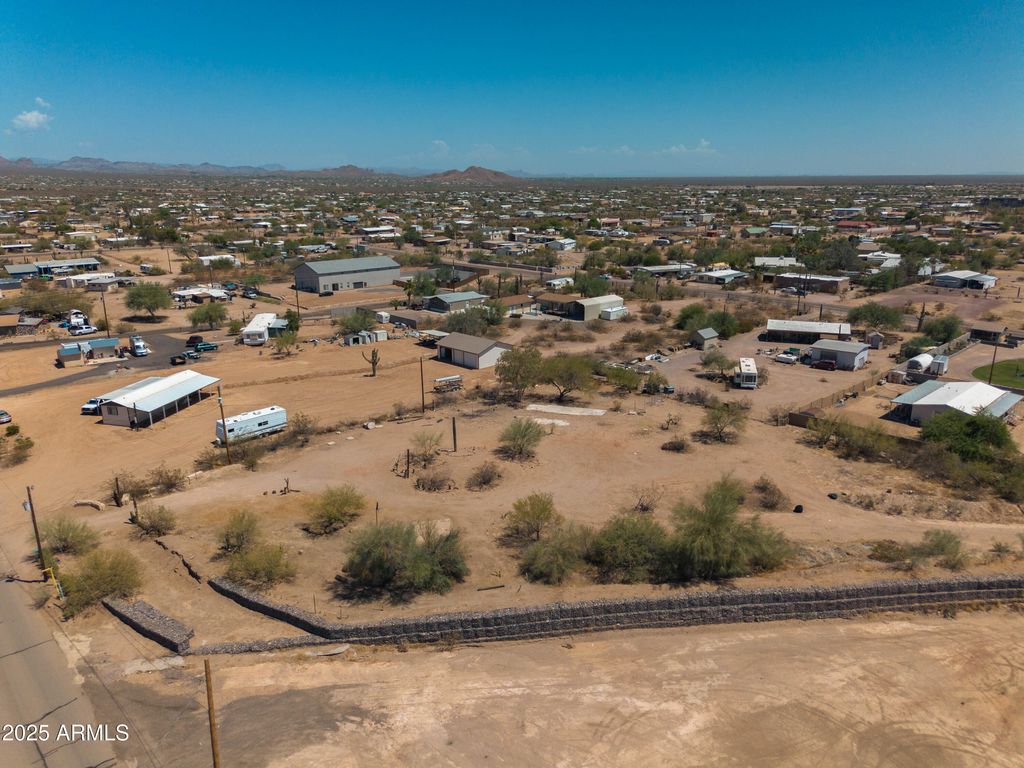 Photo of 1687 E 2nd Avenue #-, Apache Junction, AZ 85119 (MLS # 6899006)