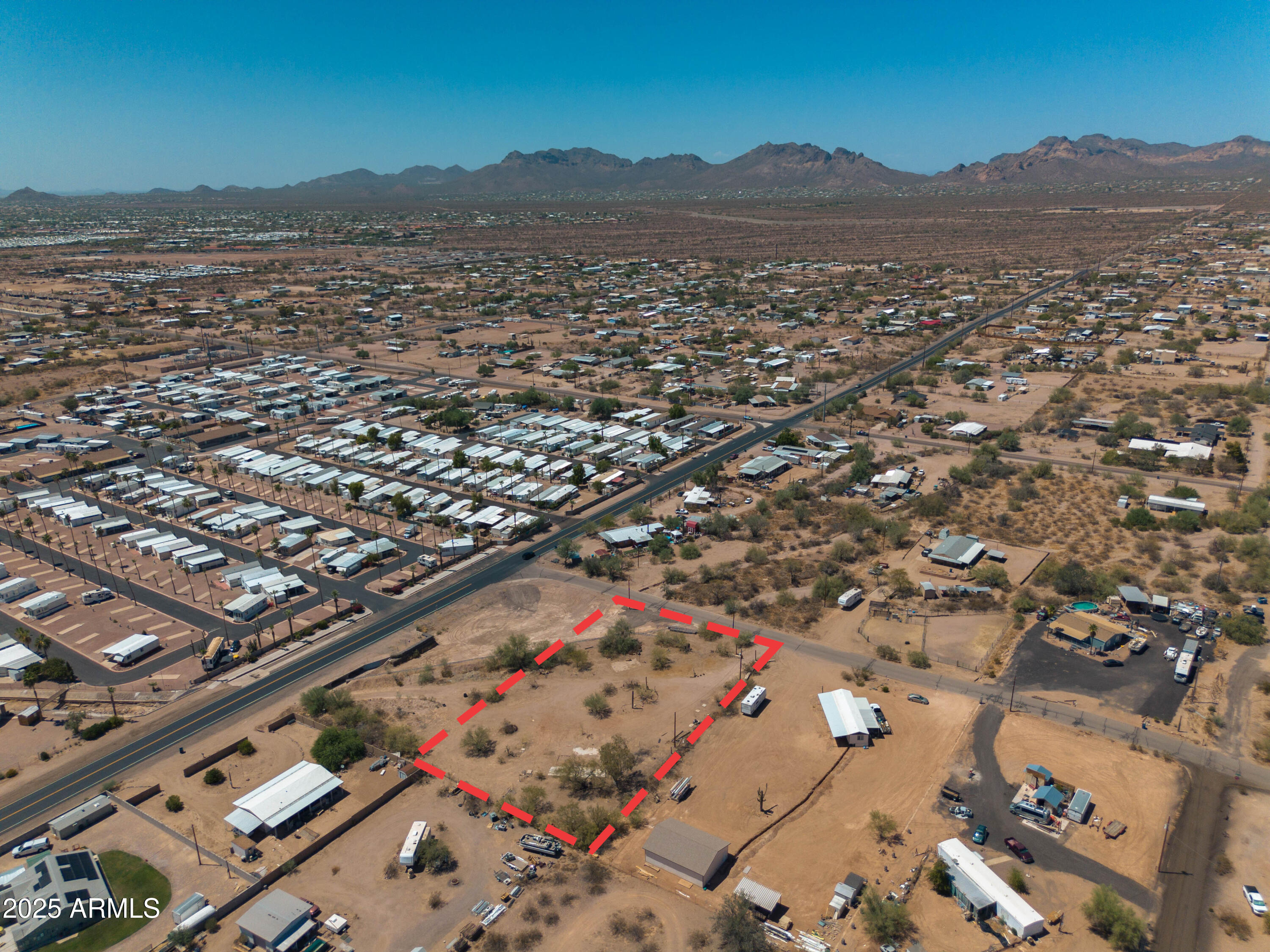 Homes for Sale in Queen Creek Arizona 4 1687 E 2ND Avenue -
