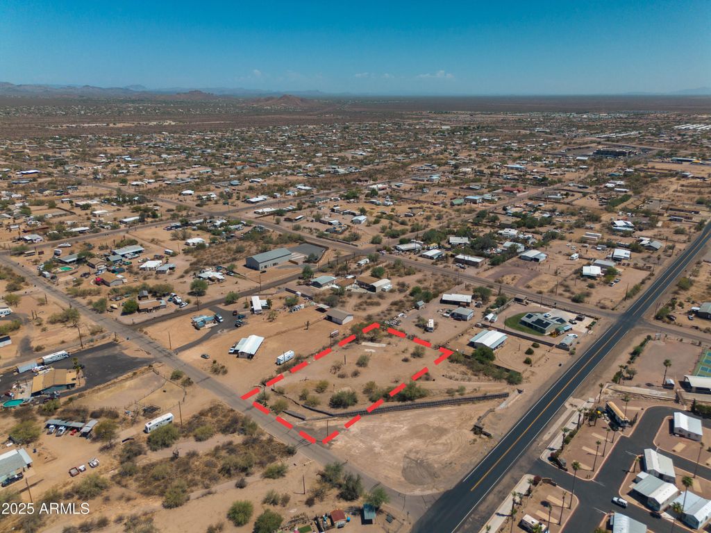 Photo of 1687 E 2nd Avenue #-, Apache Junction, AZ 85119 (MLS # 6899006)