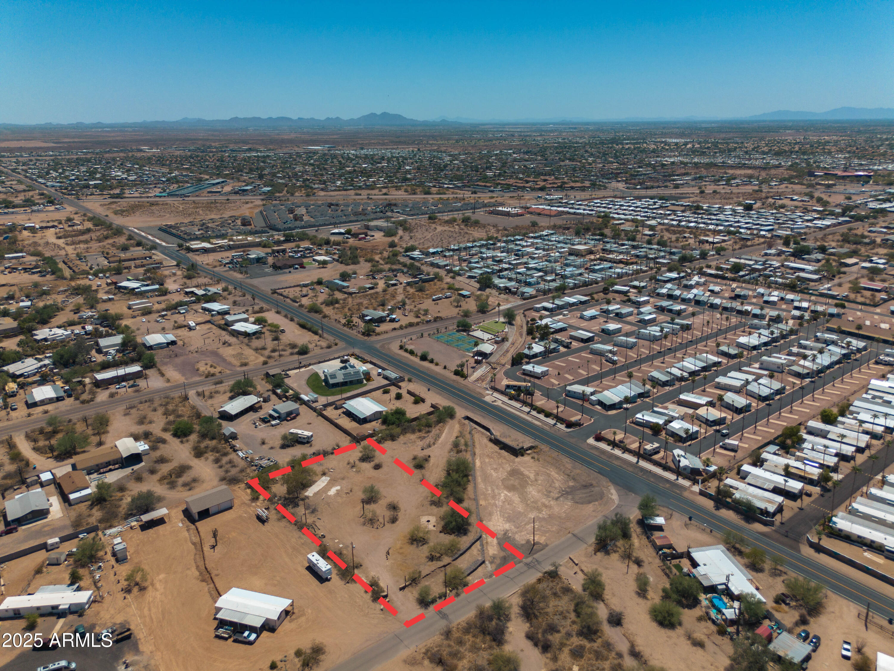 Homes for Sale in Queen Creek Arizona 3 1687 E 2ND Avenue -