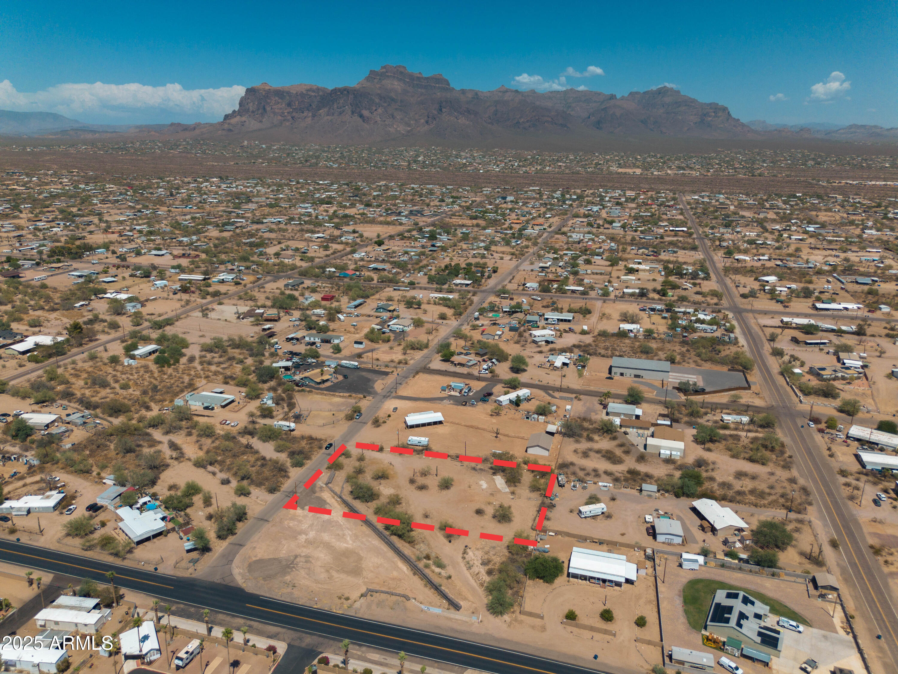 Homes for Sale in Queen Creek Arizona 1 1687 E 2ND Avenue -