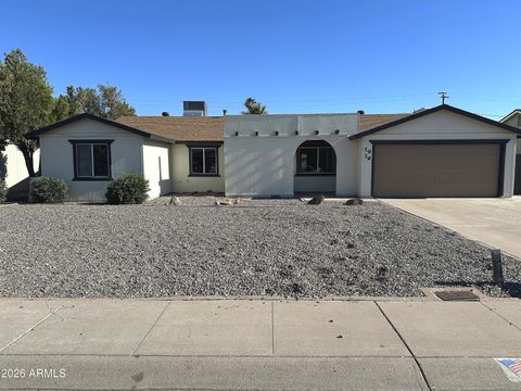1919 W VOLTAIRE Avenue Phoenix AZ 85029