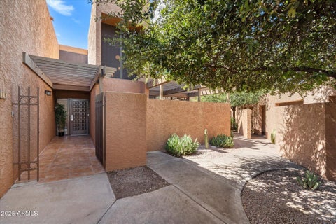 Photo of 7401 N Scottsdale Road #16, Scottsdale, AZ 85253 (MLS # 7096093)