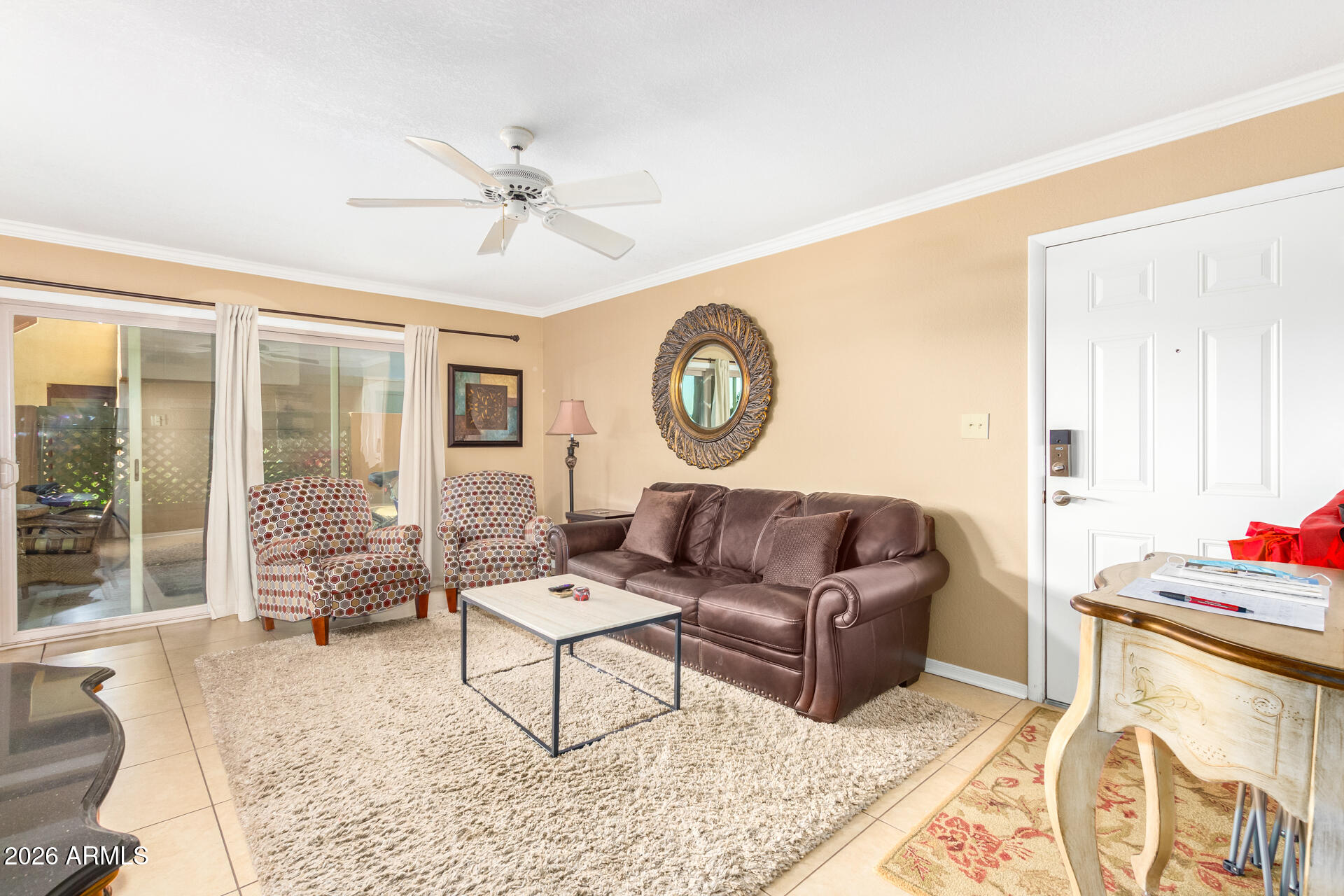 3600 N Hayden Road 2803