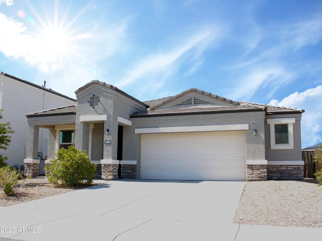 Photo of 30983 W Cheery Lynn Road, Buckeye, AZ 85396 (MLS # 6916265)