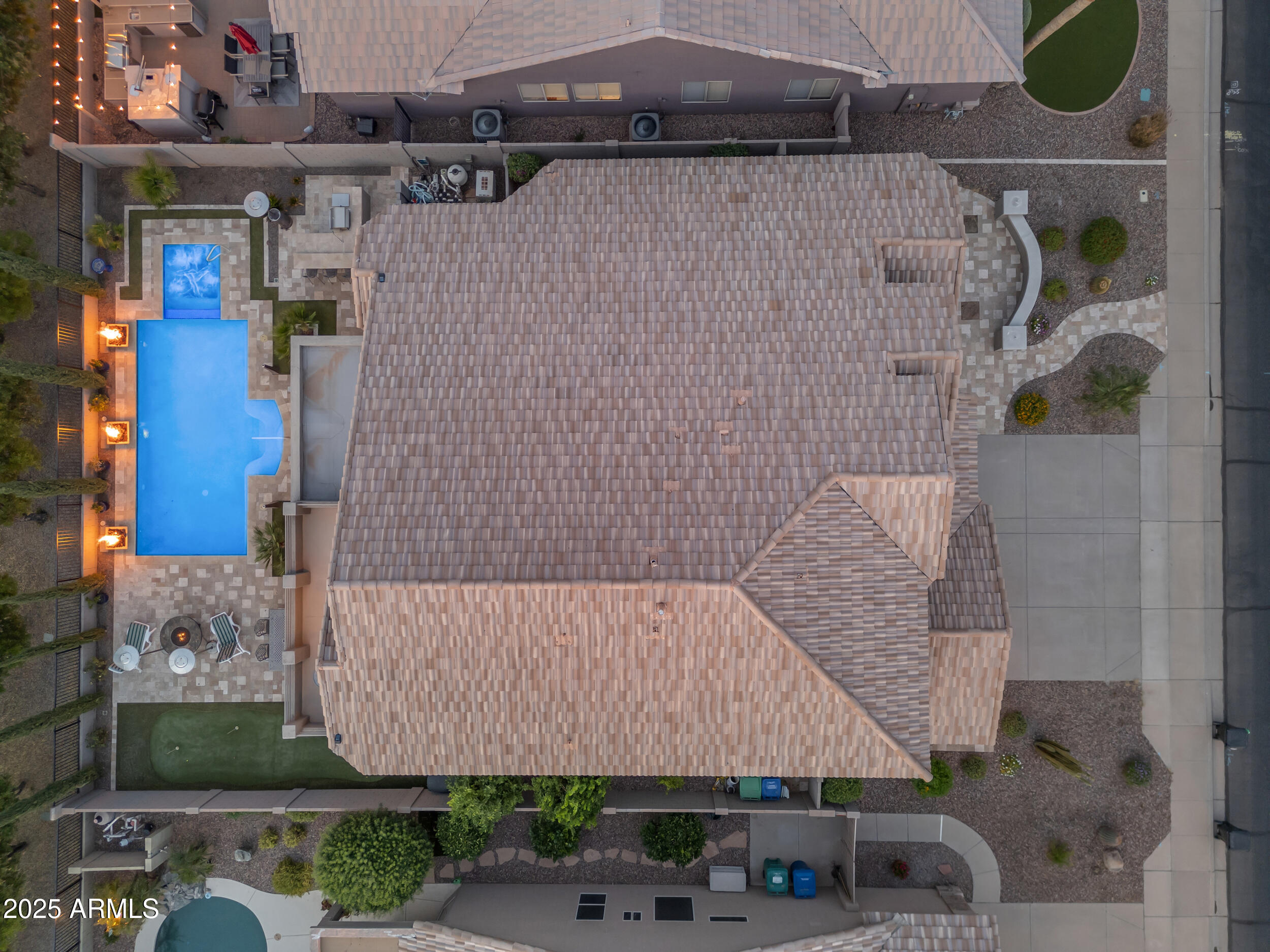 9702 E NARANJA Avenue