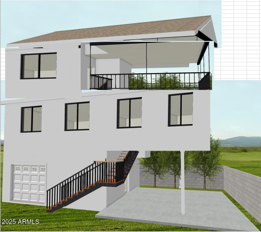 742 S 1ST Street -