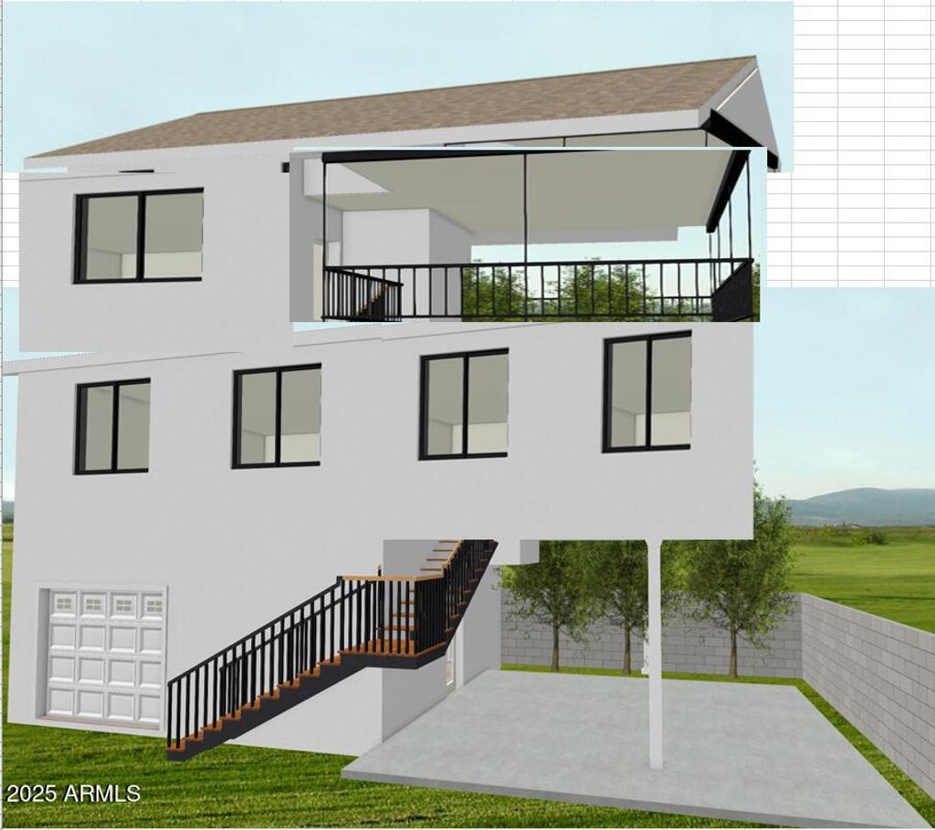 Photo of 742 S 1st Street #-, Phoenix, AZ 85004 (MLS # 6907071)