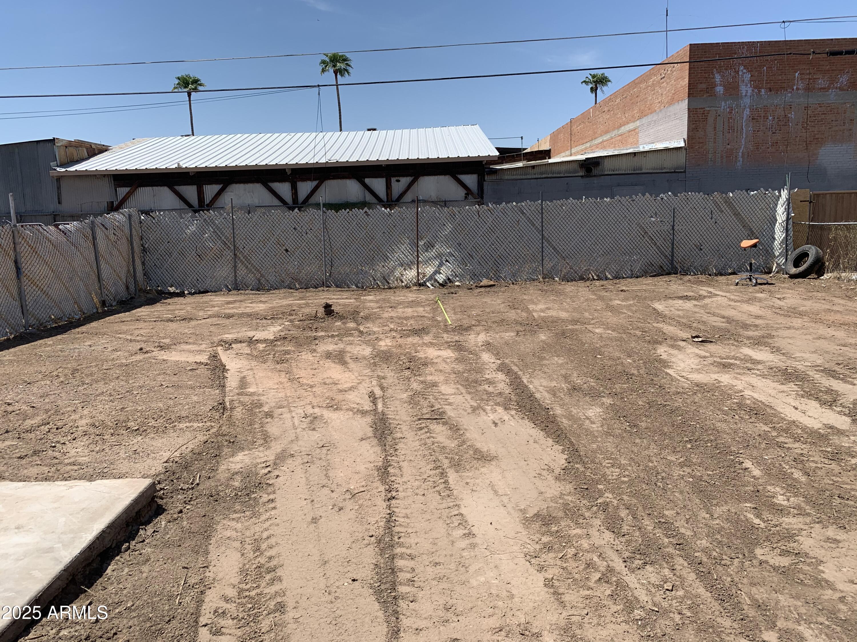 742 S 1ST Street -