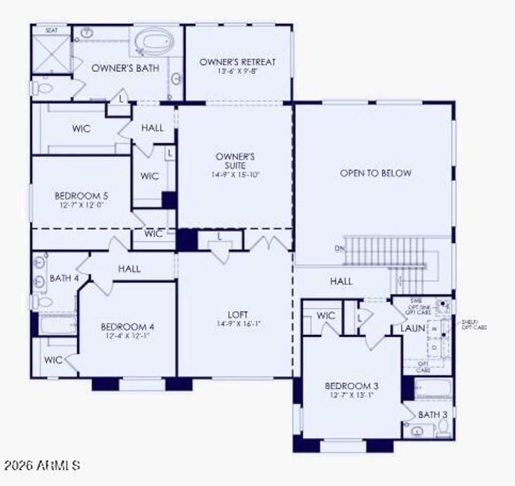 Photo of 22647 E Orchard Lane, Queen Creek, AZ 85142 (MLS # 6967245)