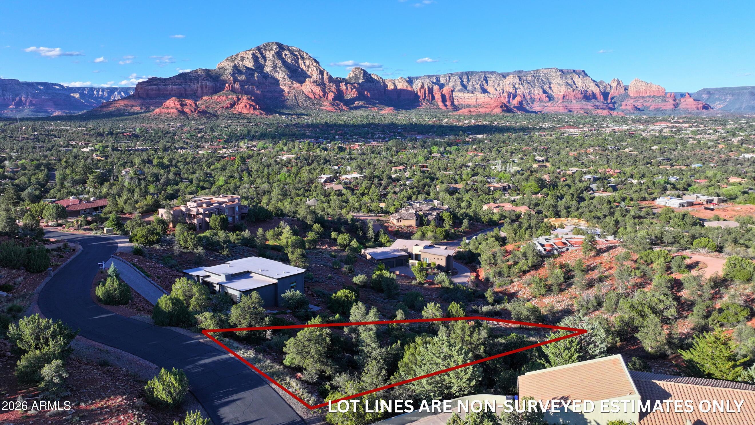 3258 Calle Del Montana -- 78