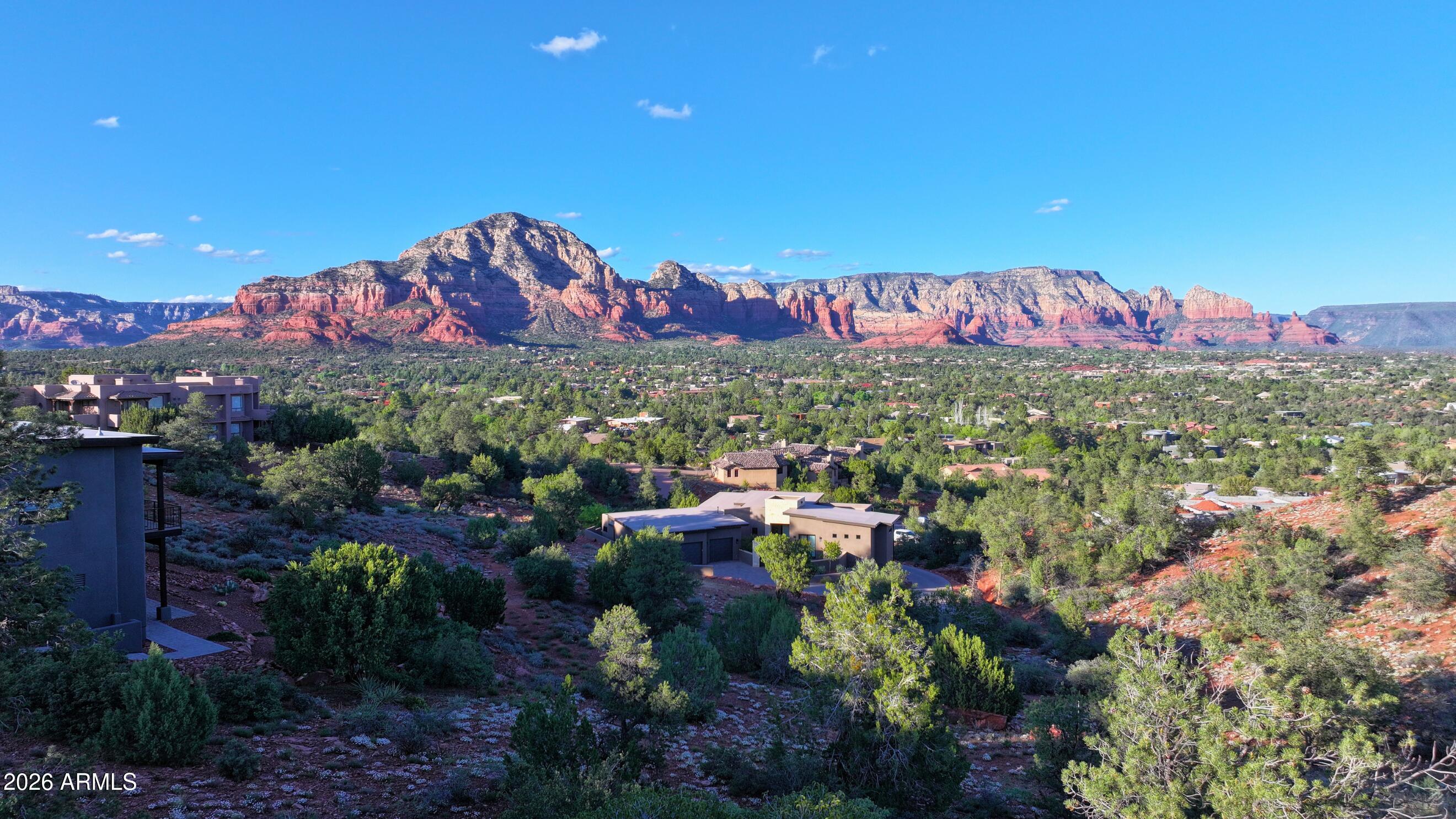 FOOTHILLS SOUTH UNIT 2 - Land