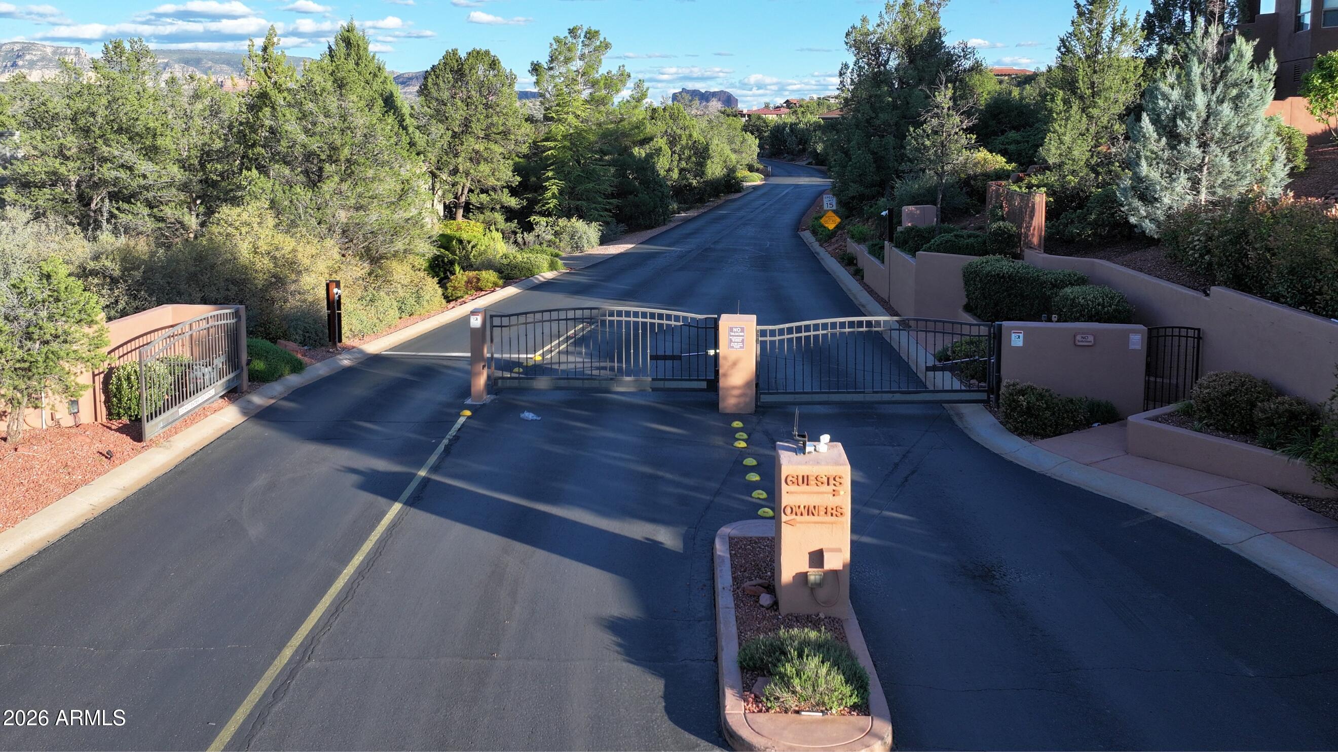FOOTHILLS SOUTH UNIT 2 - Land