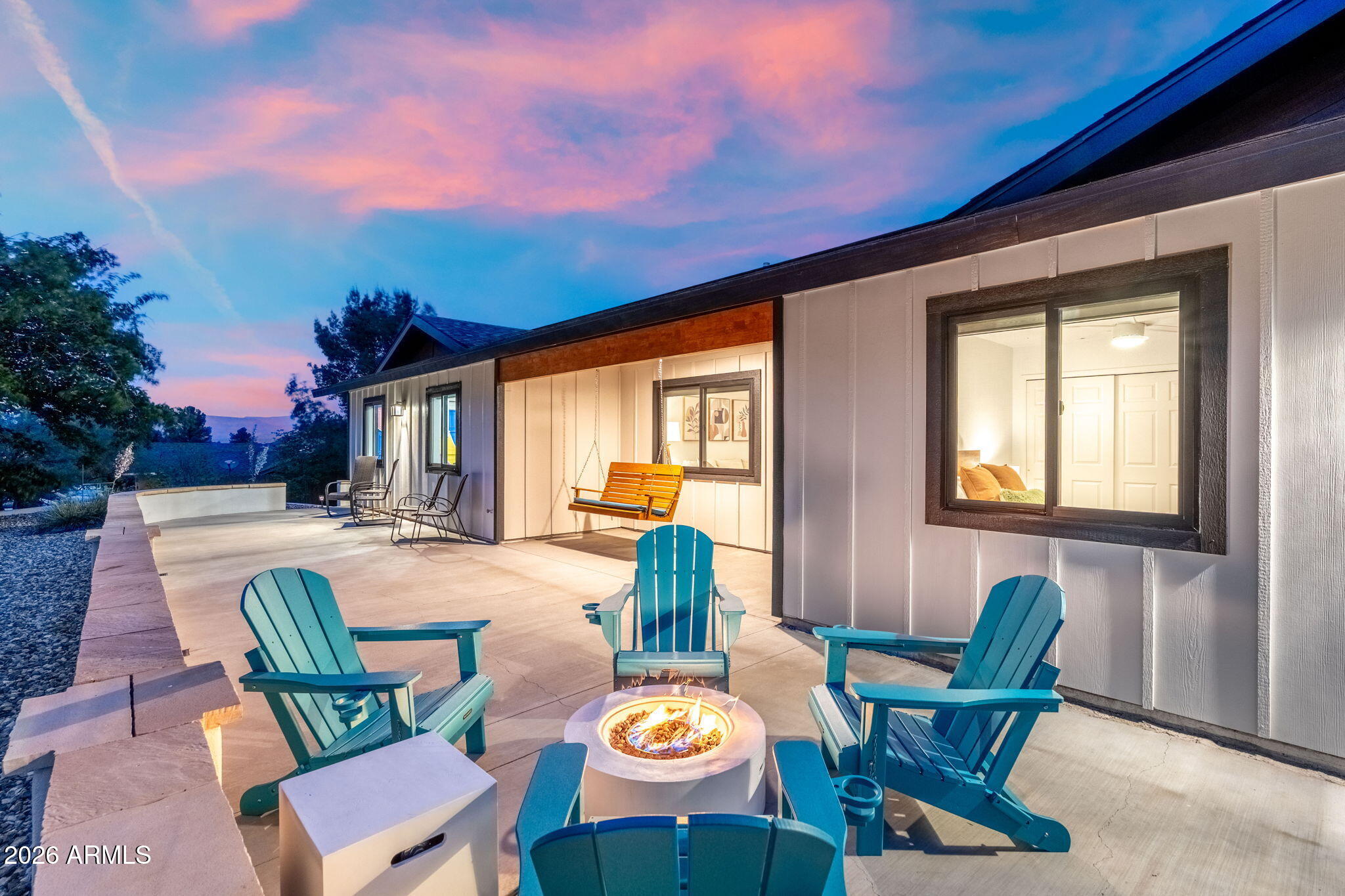Properties 1105 S CHUCKAWALLA Drive