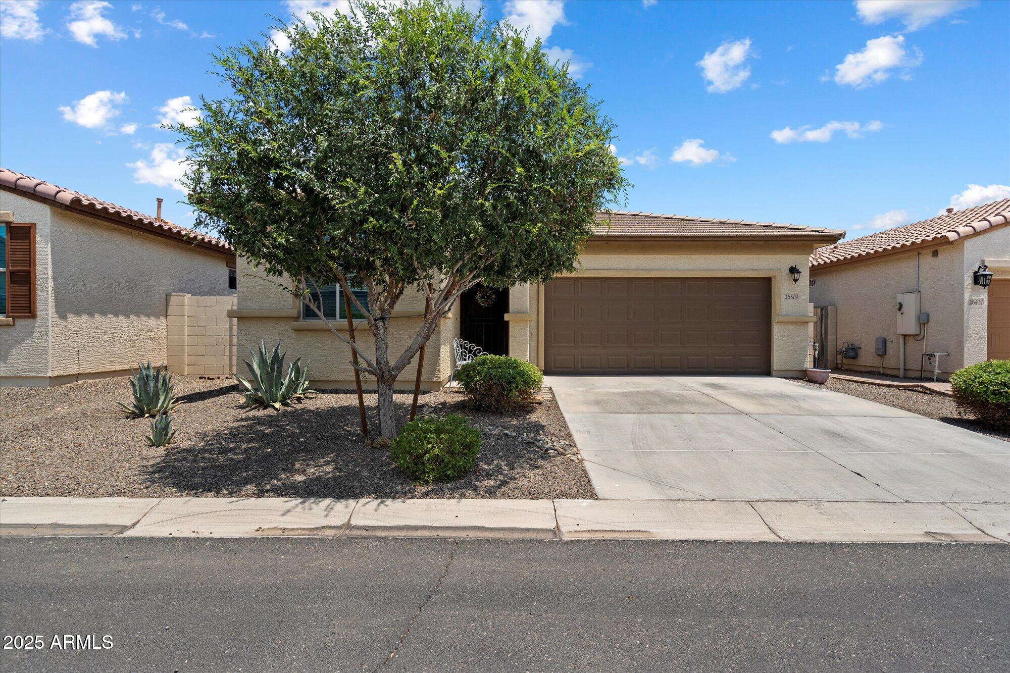 26509 N 122ND Drive