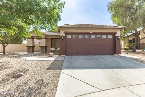 15286 W SMOKEY Drive Surprise AZ 85374