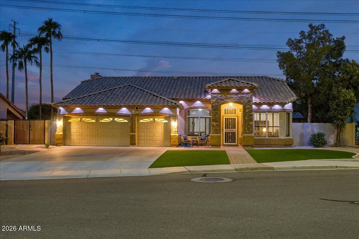 Homes for Sale in Queen Creek Arizona 1 1090 N McKemy Avenue