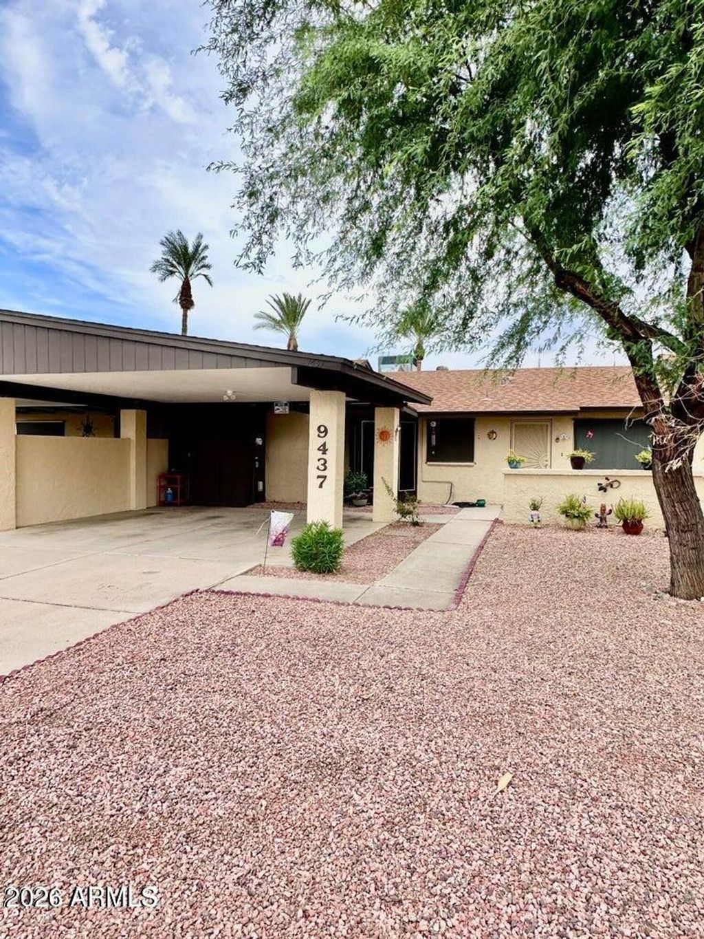 Photo of 9437 N 51st Drive, Glendale, AZ 85302 (MLS # 7021904)