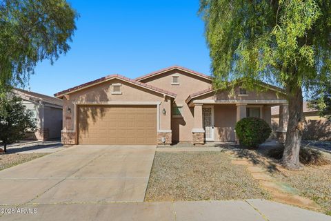 6834 W CARSON Road Laveen AZ 85339