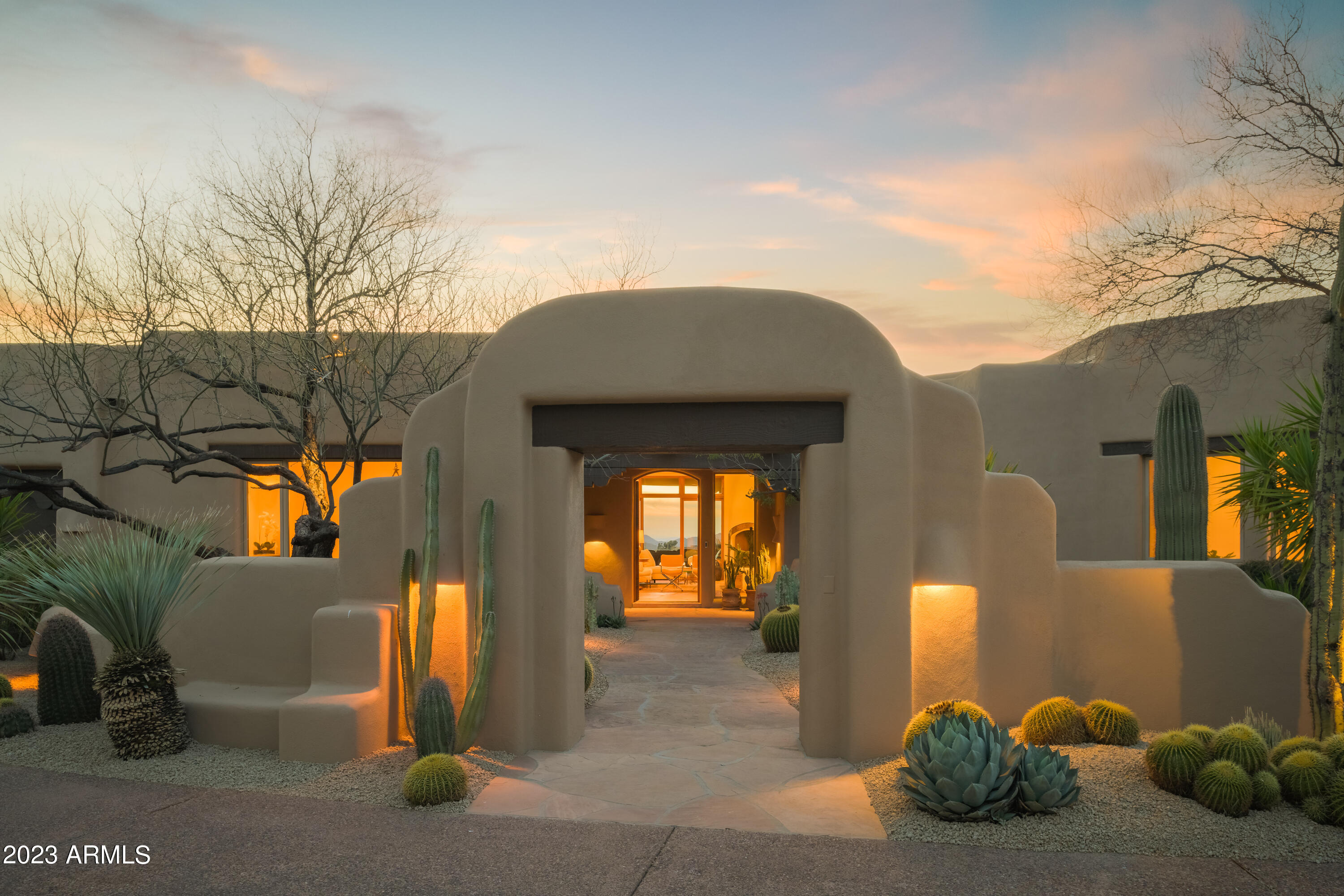 Desert Mountain - Residential