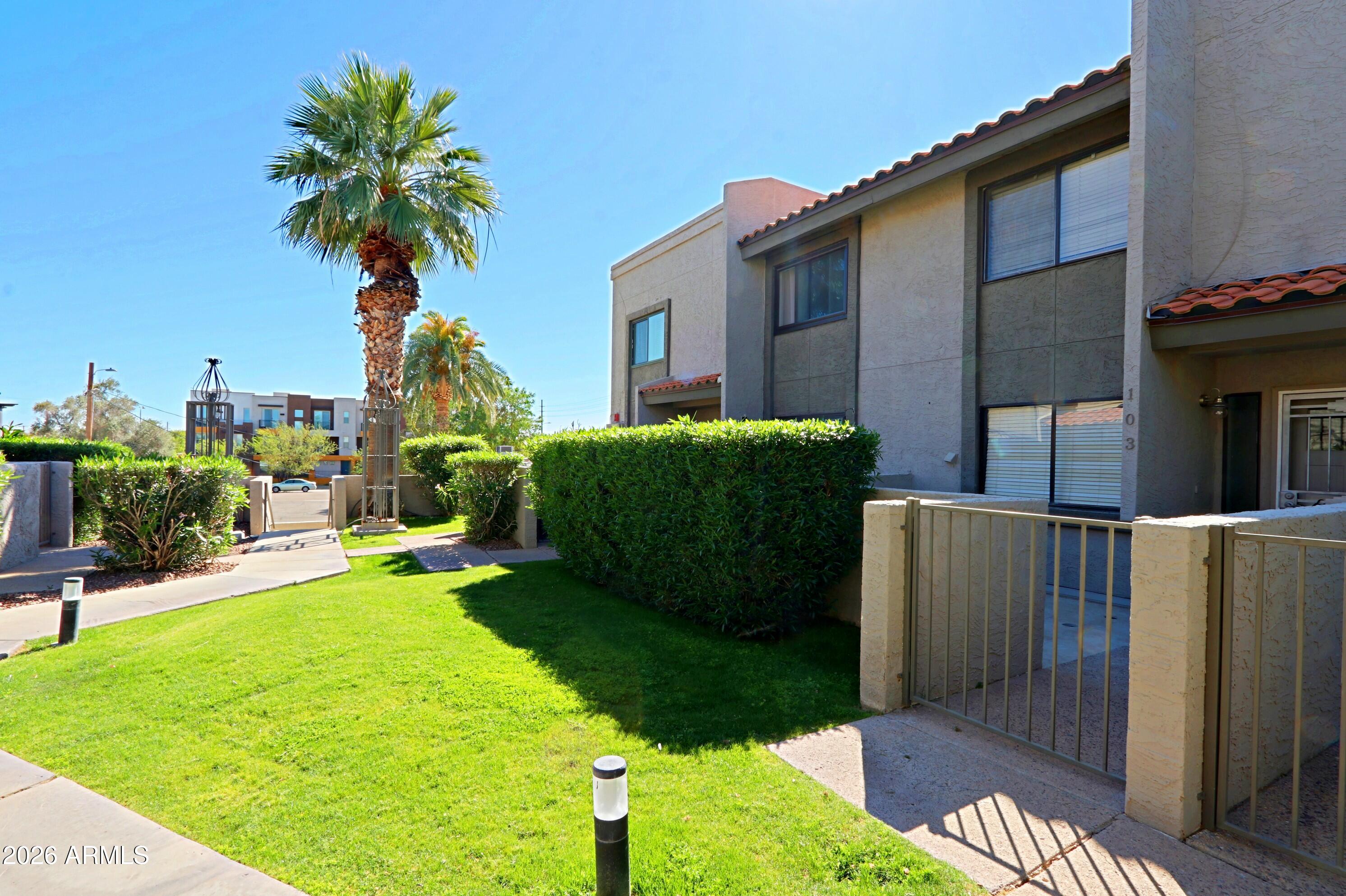 2615 N HAYDEN Road 103