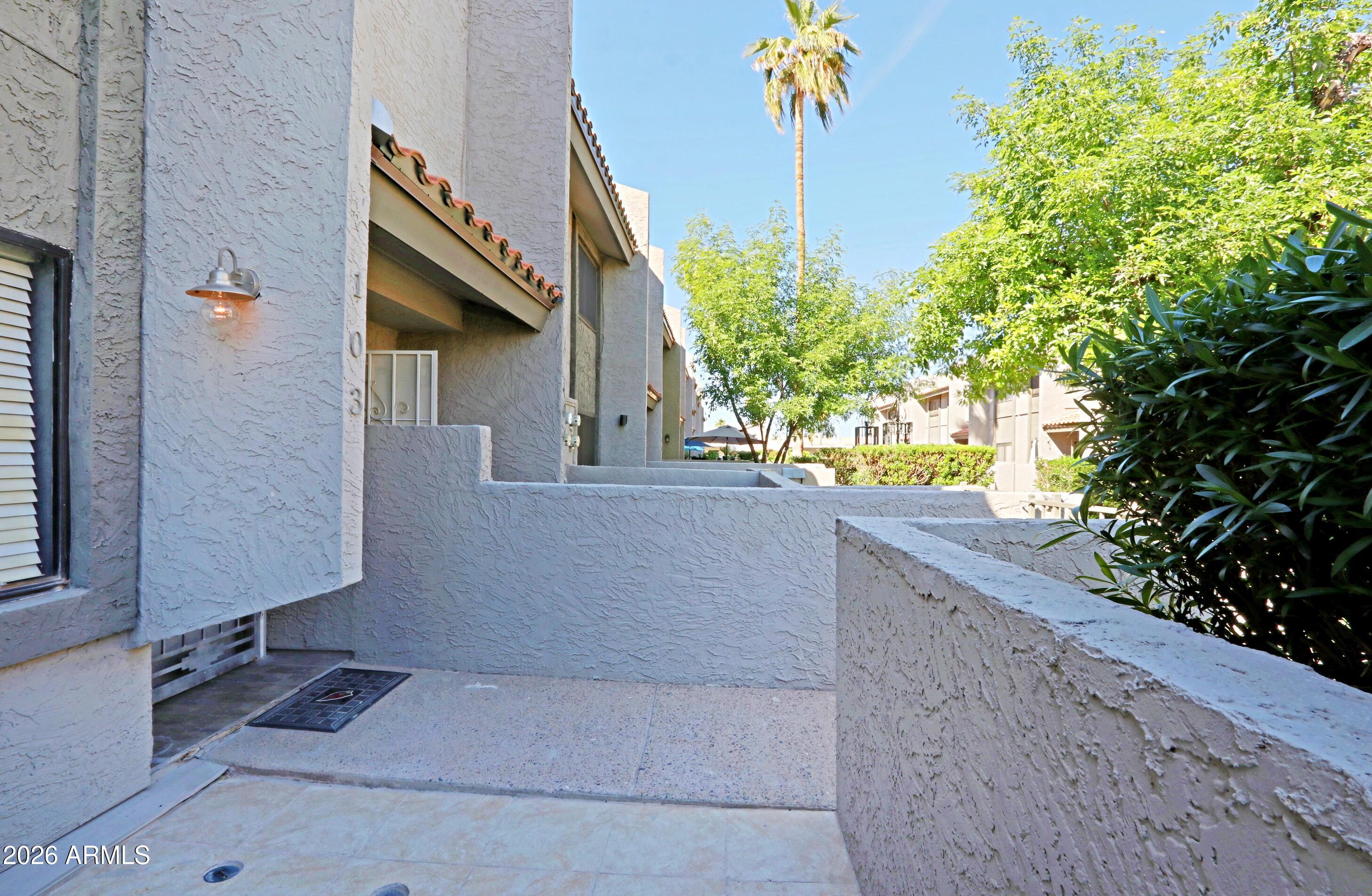2615 N HAYDEN Road 103