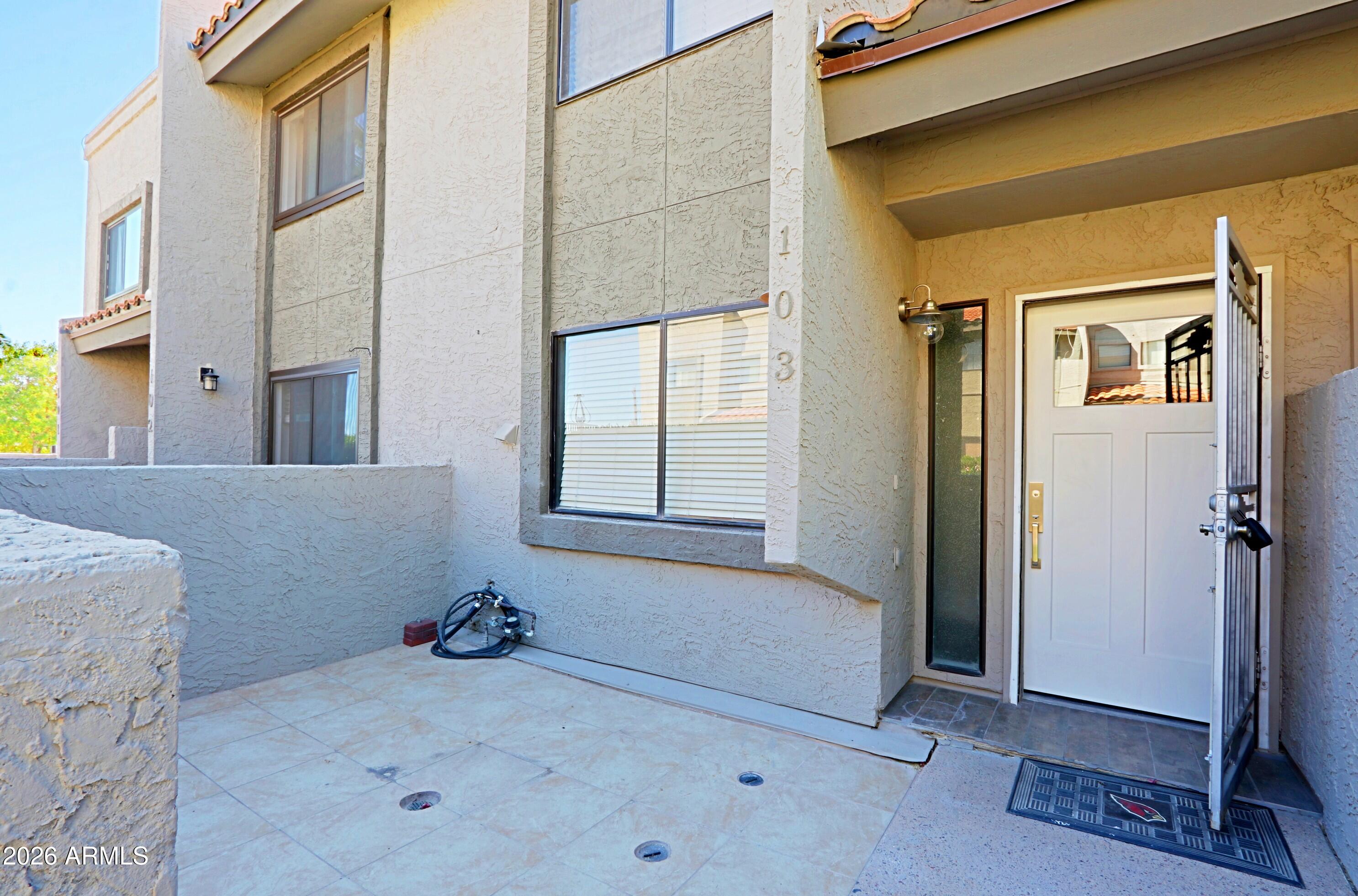 2615 N HAYDEN Road 103