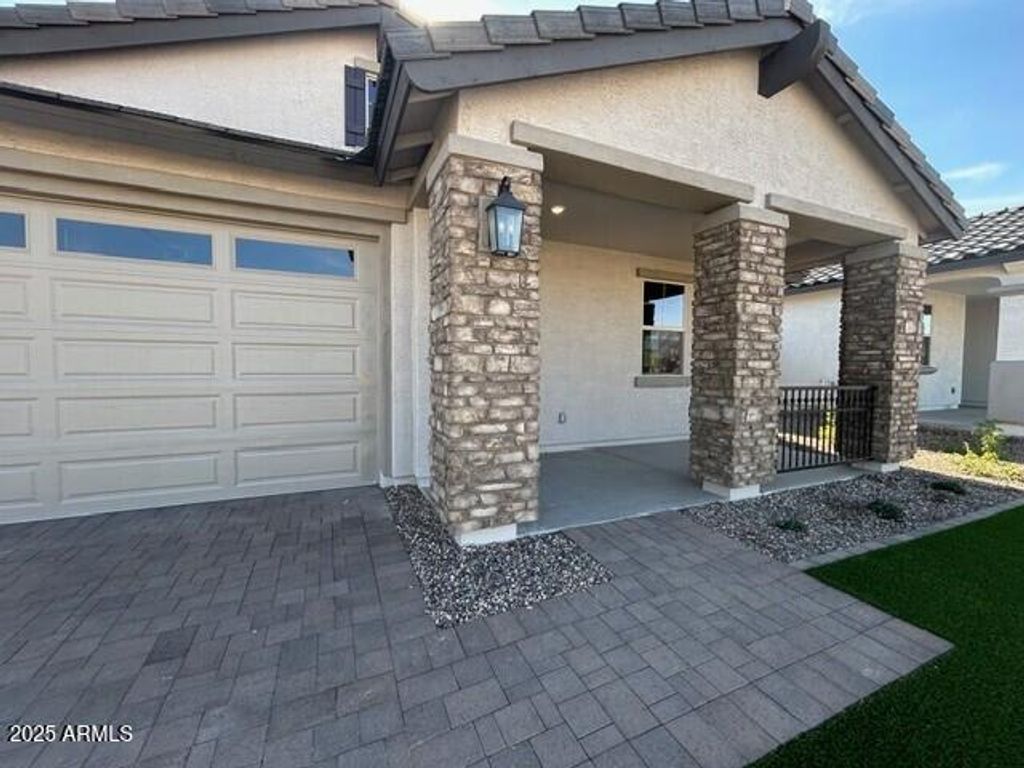 Photo of 18763 W Monterosa Street, Litchfield Park, AZ 85340 (MLS # 6900126)