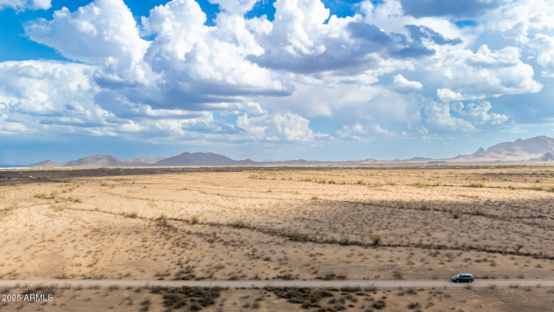 WEST VALLEY RANCH PHASE 2 - Land