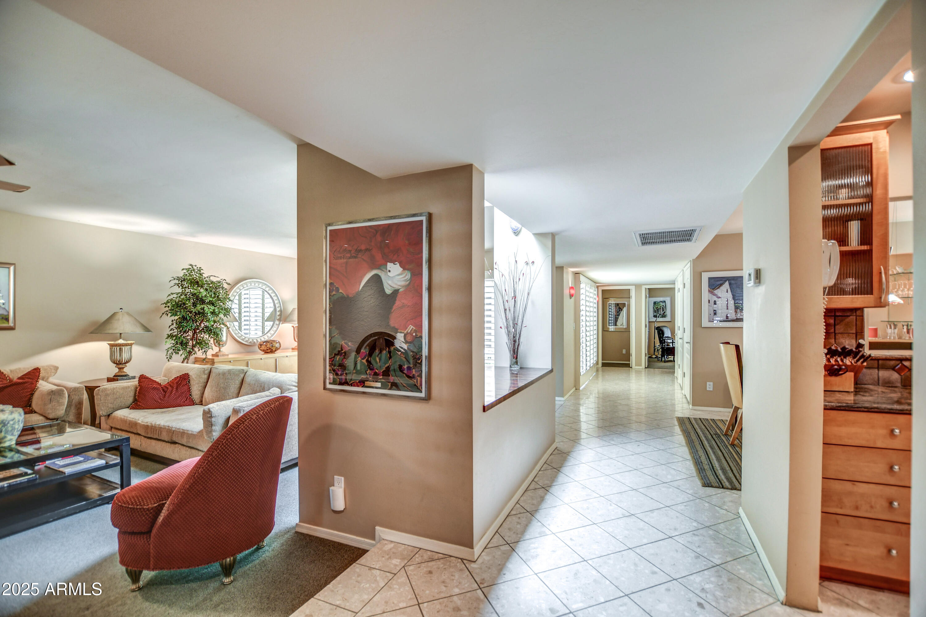 7807 E GRANADA Road