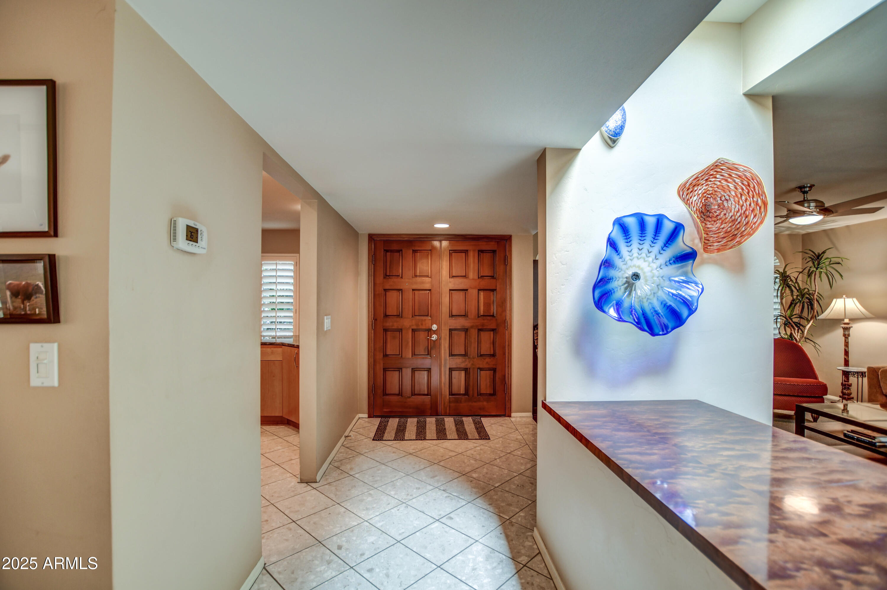7807 E GRANADA Road