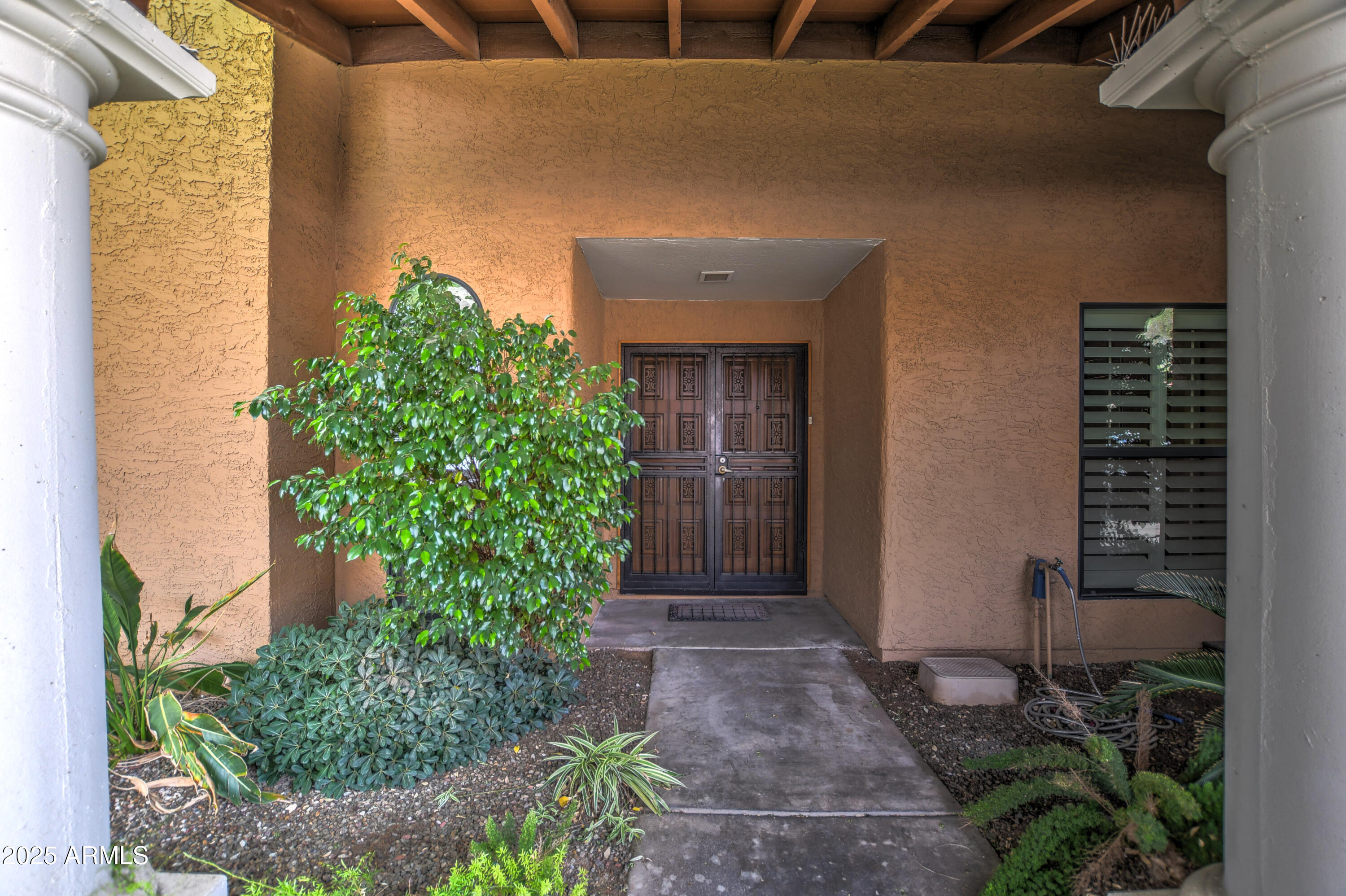 7807 E GRANADA Road