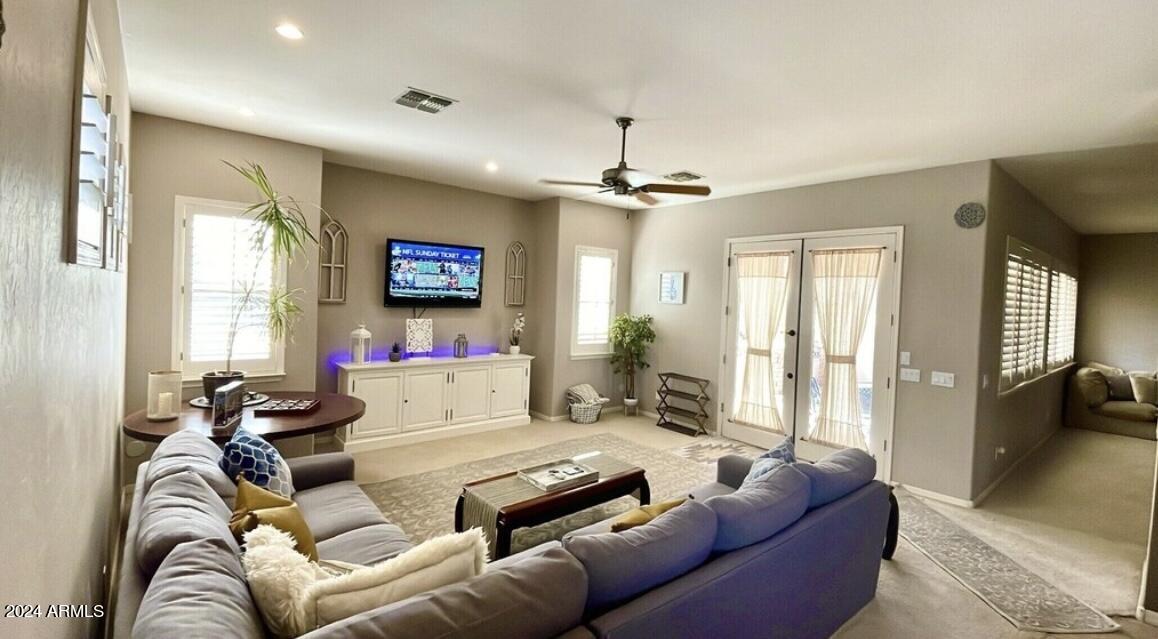 3125 E Scorpio Place