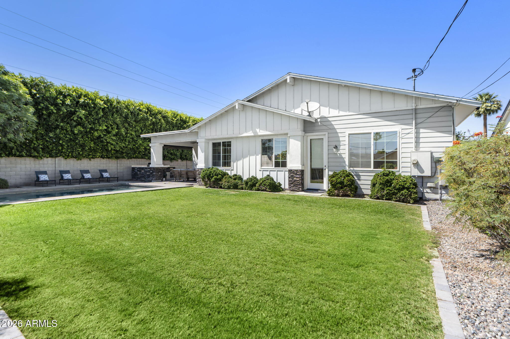 LEROY VISTA - Residential