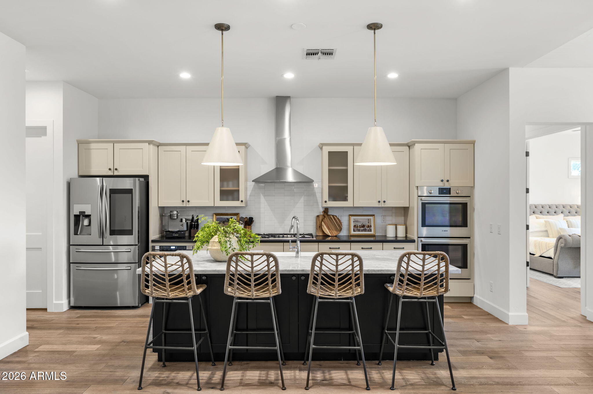 LEROY VISTA - Residential
