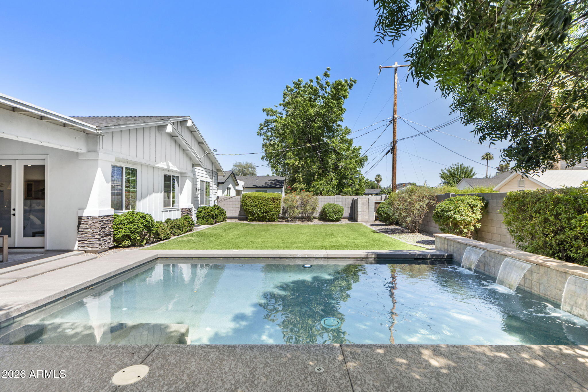 LEROY VISTA - Residential