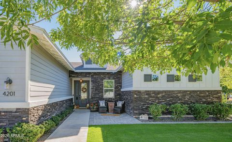 Property photo of 4201 E Cheery Lynn Road, Phoenix, AZ 85018