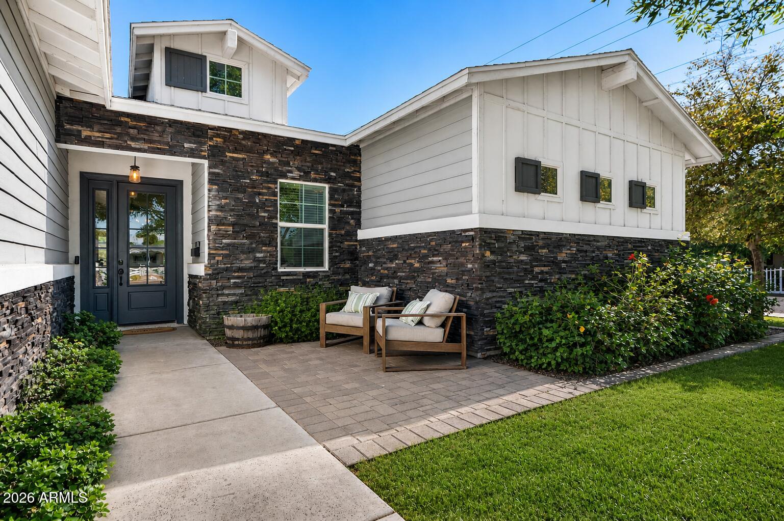 LEROY VISTA - Residential
