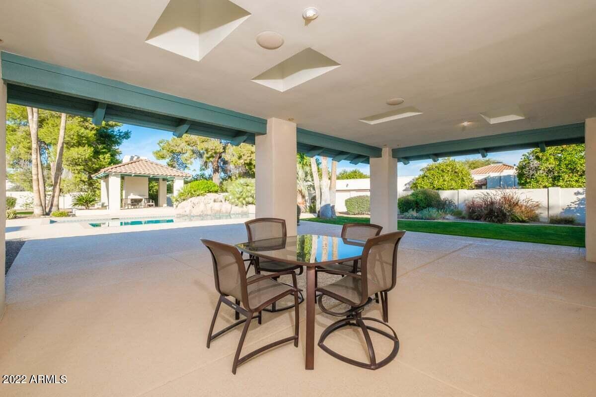 CAMELBACK COUNTRY ESTATES UNIT 2 - Residential