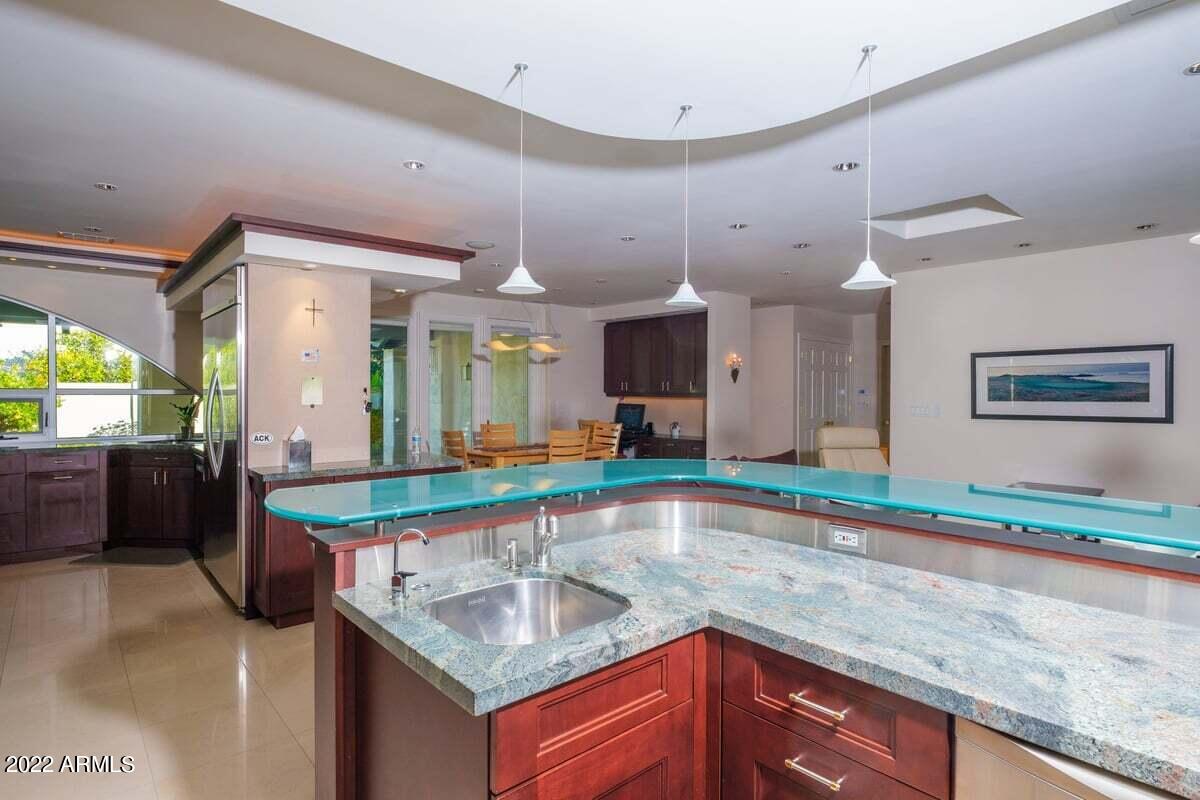 CAMELBACK COUNTRY ESTATES UNIT 2 - Residential
