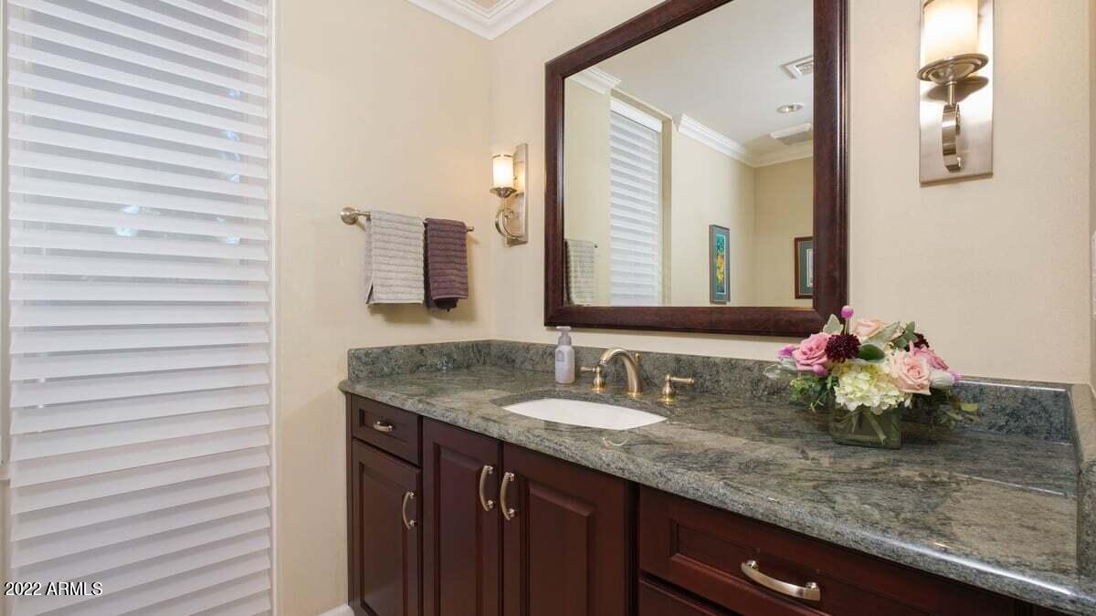 CAMELBACK COUNTRY ESTATES UNIT 2 - Residential