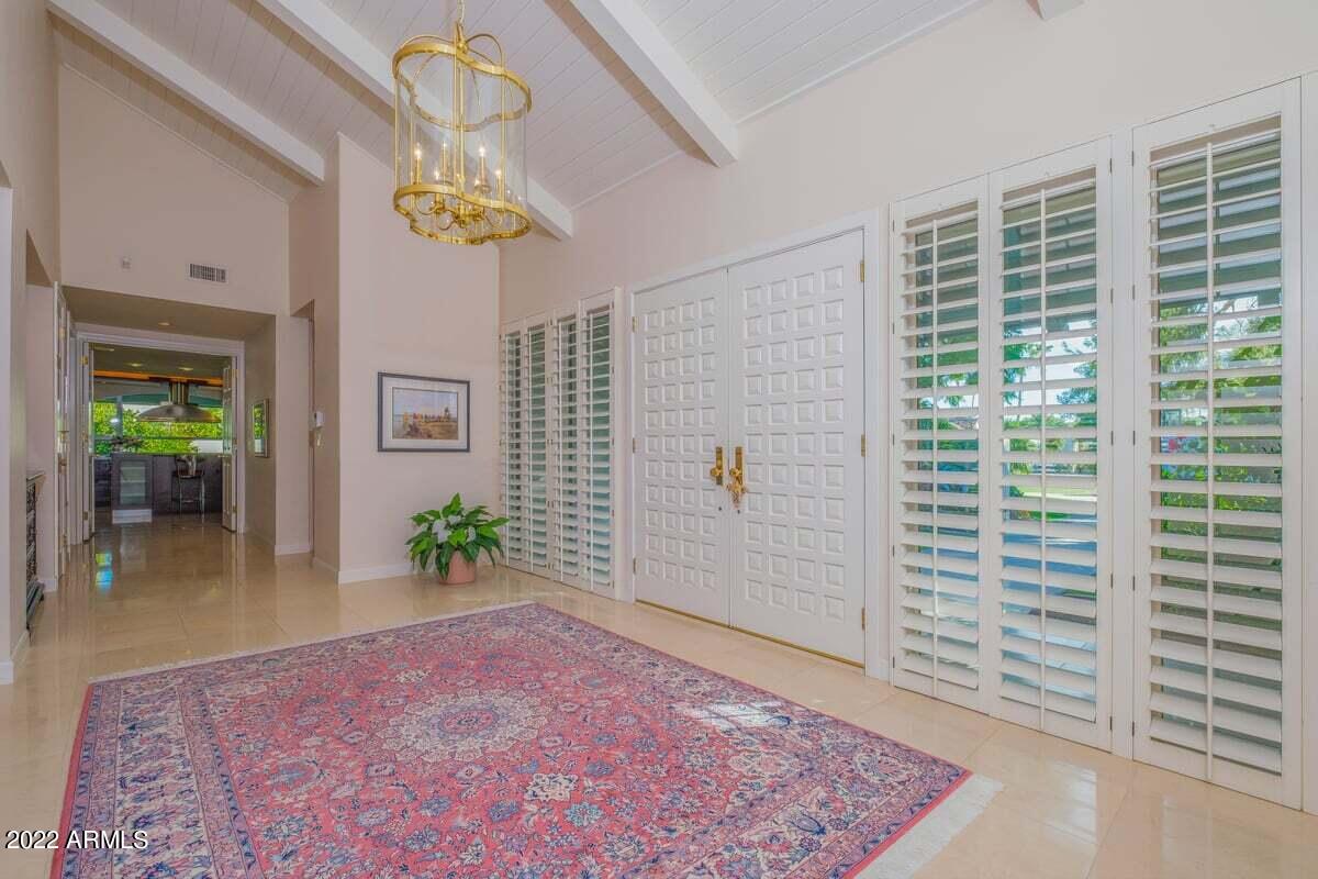 CAMELBACK COUNTRY ESTATES UNIT 2 - Residential