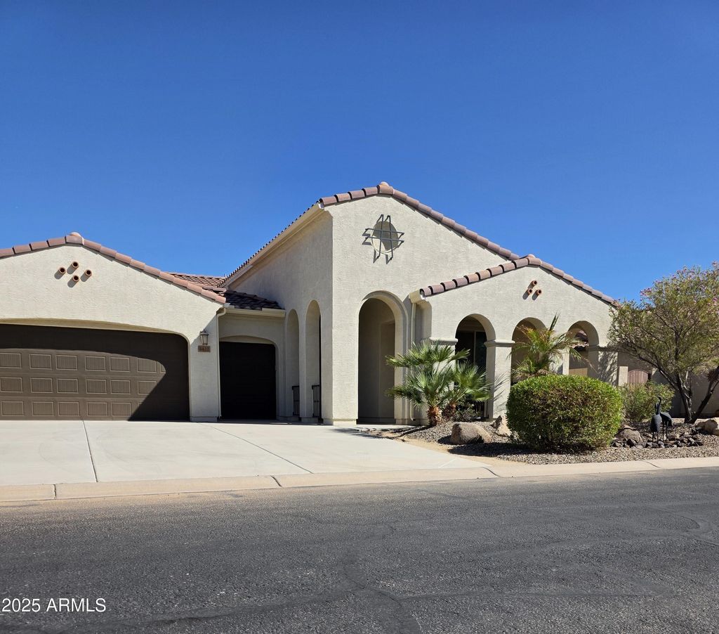 Photo of 4422 W Adobe Drive, Eloy, AZ 85131 (MLS # 6930197)